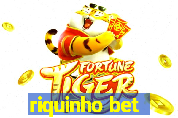 riquinho bet